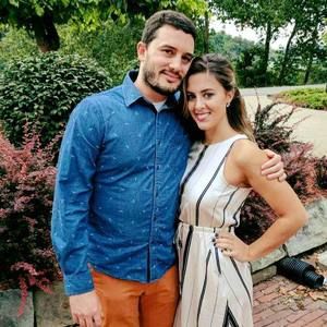 Meet your Posher, Ashlyn